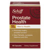 Schiff(R) Prostate Health Capsule