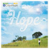 AT-A-GLANCE(R) Day Dream(R) City Of Hope Wall Calendar
