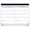 AT-A-GLANCE(R) Two Months Per Page Desk Pad