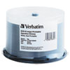 Verbatim(R) DVD-R AquaAce Printable Recordable Disc