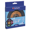 Verbatim(R) CD-R Digital Vinyl Recordable Disc