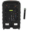 AmpliVox(R) Titan Wireless Portable PA System