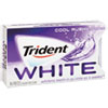Trident(R) White Cool Rush Gum