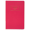 Cambridge(R) Jewel Tone Notebook