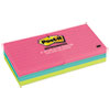 Post-it(R) Notes Original Pads in Cape Town Colors