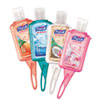 PURELL(R) Advanced Hand Sanitizer Jelly Wraps