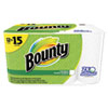 Bounty(R) Perforated Towel Rolls
