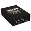 Tripp Lite VGA Plus Audio Over CAT5 Receiver