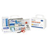 First Aid Only(TM) ANSI Class A 10 Person Bulk First Aid Kit