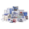 First Aid Only(TM) 50 Person ANSI A+ First Aid Kit Refill