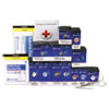 First Aid Only(TM) Medium Metal SmartCompliance Refill Pack