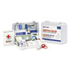 First Aid Only(TM) ANSI Class A Bulk First Aid Kit