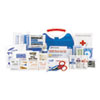 First Aid Only(TM) ANSI 2015 ReadyCare First Aid Kit