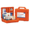 First Aid Only(TM) ANSI Class A+ First Aid Kit