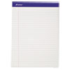 Ampad(R) Perforated Writing Pads