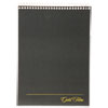 Ampad(R) Gold Fibre(R) Wirebound Writing Pad with Cover