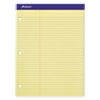 Ampad(R) Double Sheet Pads