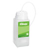 Kleenex(R) Fragrance- & Dye-Free Foaming Skin Cleanser