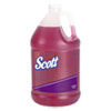 Scott(R) Pink Lotion Skin Cleanser