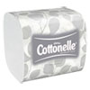 Cottonelle(R) Hygienic Bathroom Tissue