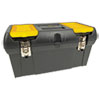 Stanley(R) Series 2000 Toolbox With Tray