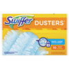 Swiffer(R) Dusters Refill