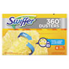 Swiffer(R) 360 Dusters Refill