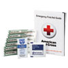 First Aid Only(TM) First Aid Guide