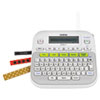 Brother P-Touch(R) PT-D210 Easy, Compact Label Maker