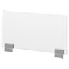 HON(R) Voi(R) Frosted Glass Side Privacy Screen