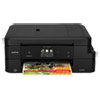 Brother Work Smart(TM) MFC-J985DW All-in-One with INKvestment Cartridges