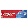 Colgate(R) Cavity Protection Toothpaste