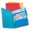 Pendaflex(R) Divide It Up(TM) File Folder
