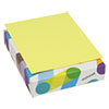 Mohawk BriteHue(R) Multipurpose Colored Paper