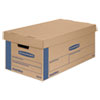 Bankers Box(R) SmoothMove(TM) Classic Moving & Storage Boxes