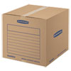 Bankers Box(R) SmoothMove(TM) Basic Moving Boxes