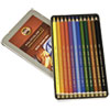Koh-I-Noor Polycolor Drawing Pencils