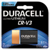 Duracell(R) Ultra High-Power Lithium Batteries