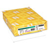 Neenah Paper ENVIRONMENT(R) Stationery Paper