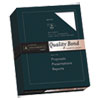 Southworth(R) Quality Bond Business Paper