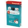 Honeywell QuietCare(TM) High-Output Console Humidifier Replacement Filter