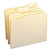 Smead(R) Manila File Folders