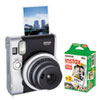Fujifilm Instax Mini 90 Neo Classic Camera Bundle