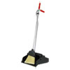 Unger(R) Ergo Dust Pan with Broom