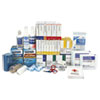 First Aid Only(TM) 3 Shelf ANSI Class B+ Refill with Medications