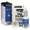 First Aid Only(TM) SmartCompliance Eye Wash, Pads and Tape Refill