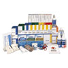 First Aid Only(TM) 4 Shelf ANSI Class B+ Refill with Medications