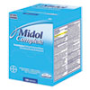 Midol(R) Complete Menstrual Caplets