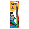 BIC(R) 4-Color Stylus Ball Pen