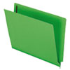 Pendaflex(R) Colored Reinforced End Tab Fasteners Folders